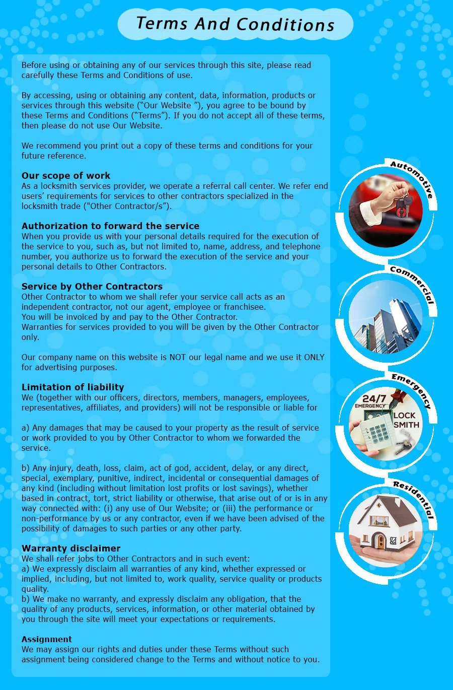 Chapel Hill FL Locksmith Store, Boynton Beach, FL 561-508-8710